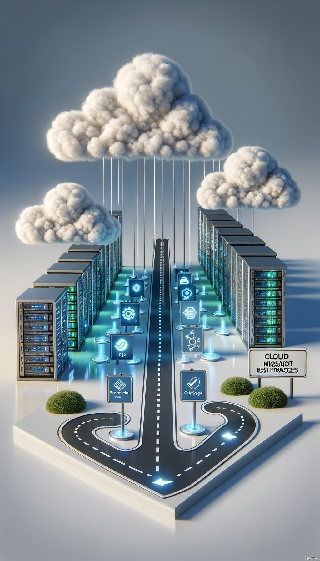 Cloud Migration Best Practices