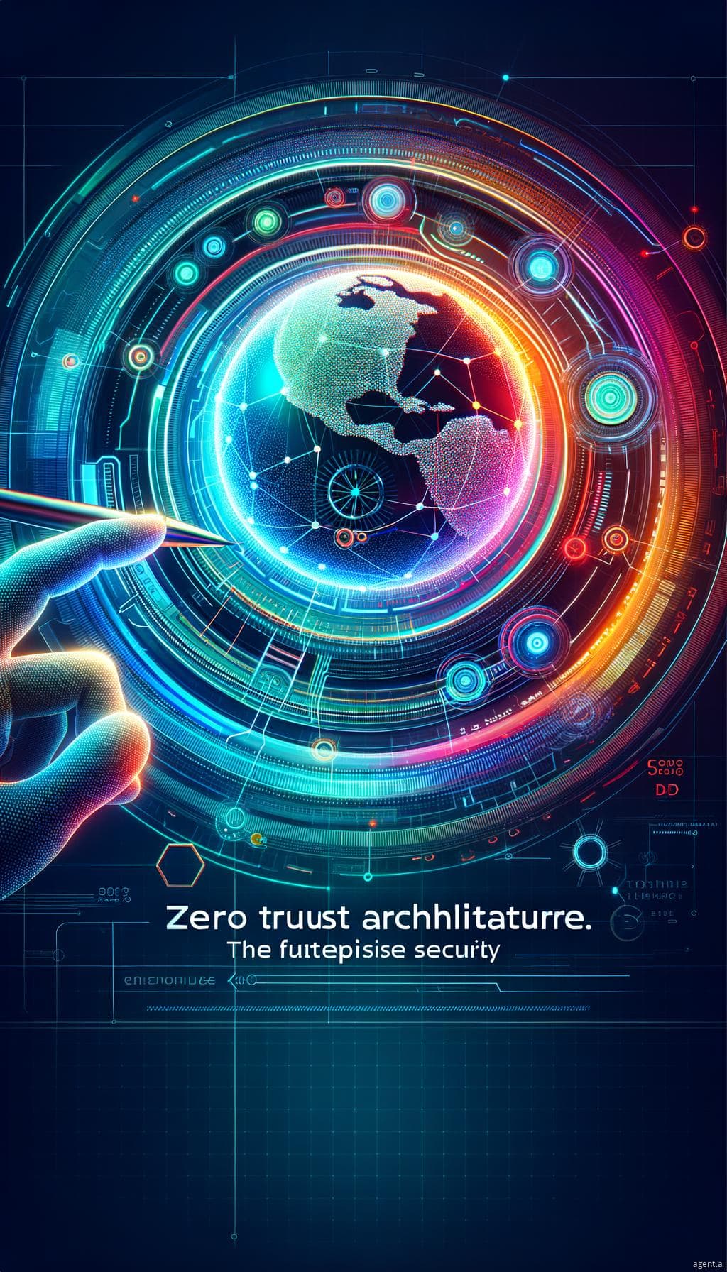 Zero Trust Architecture: The Future of Enterprise Security