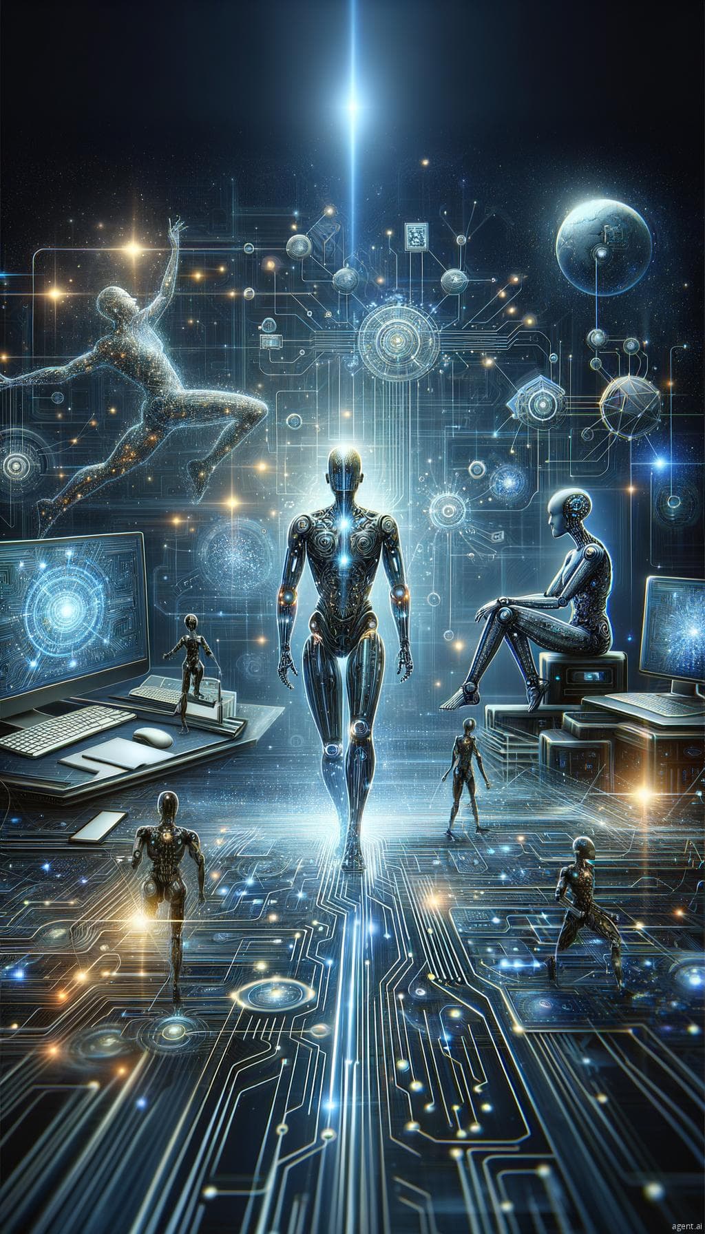 How AI is Reshaping the Future of IT