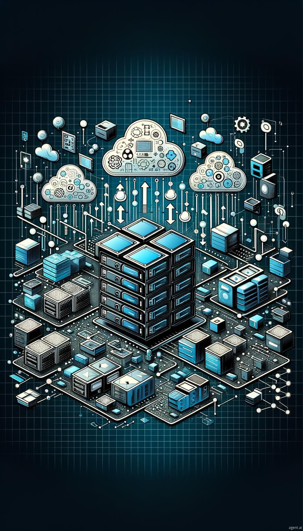 Serverless Architecture Patterns