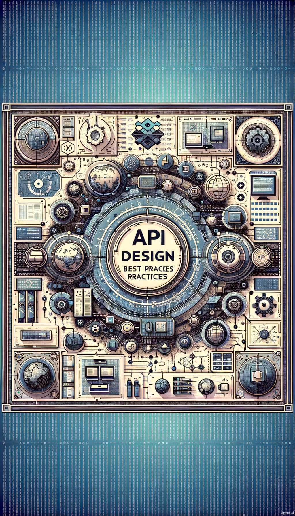 API Design Best Practices