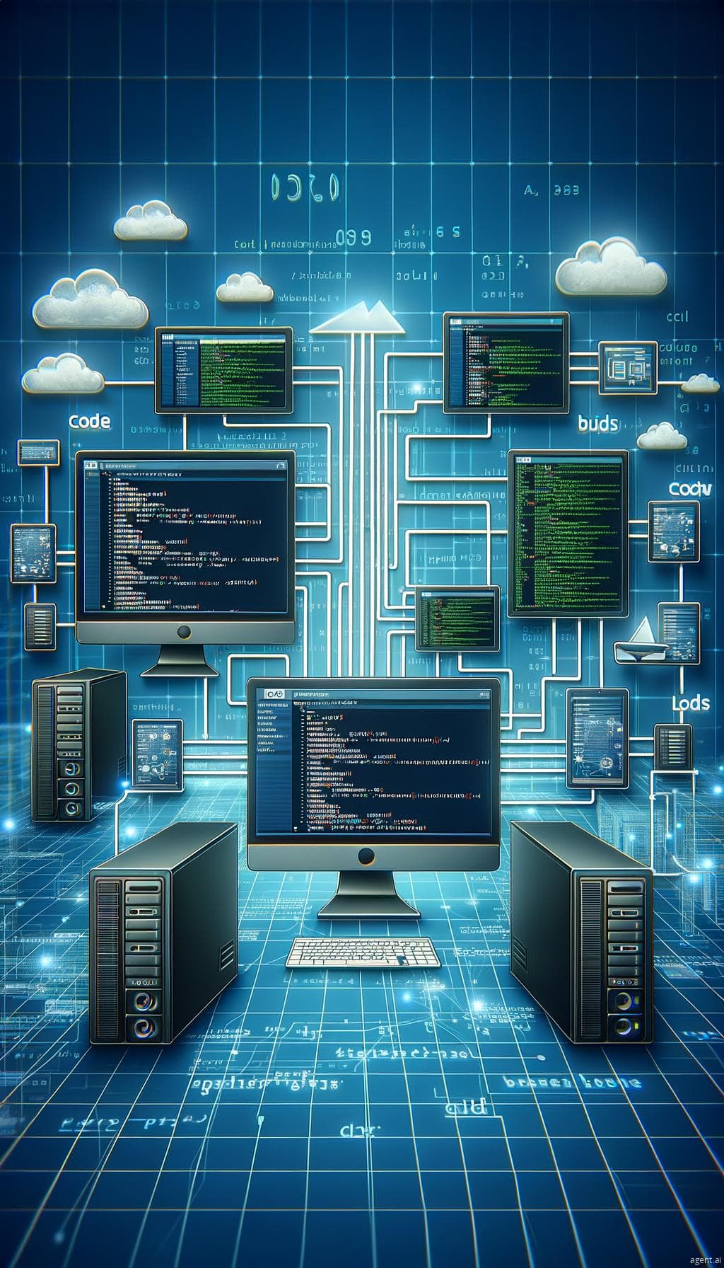 CI/CD Pipeline Optimization