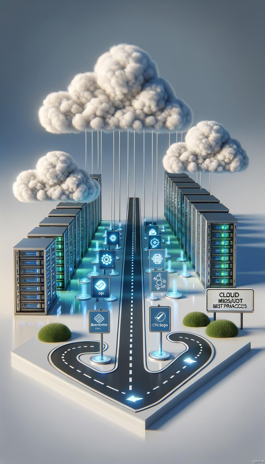 Cloud Migration Best Practices