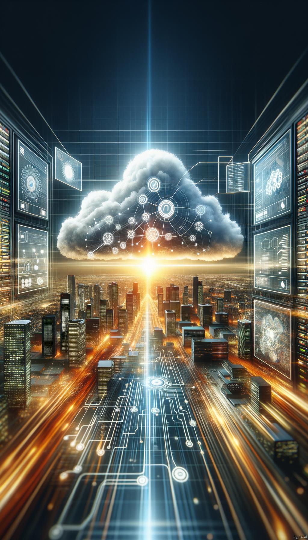 The Rise of Cloud-Native Applications in Modern IT Infrastructure