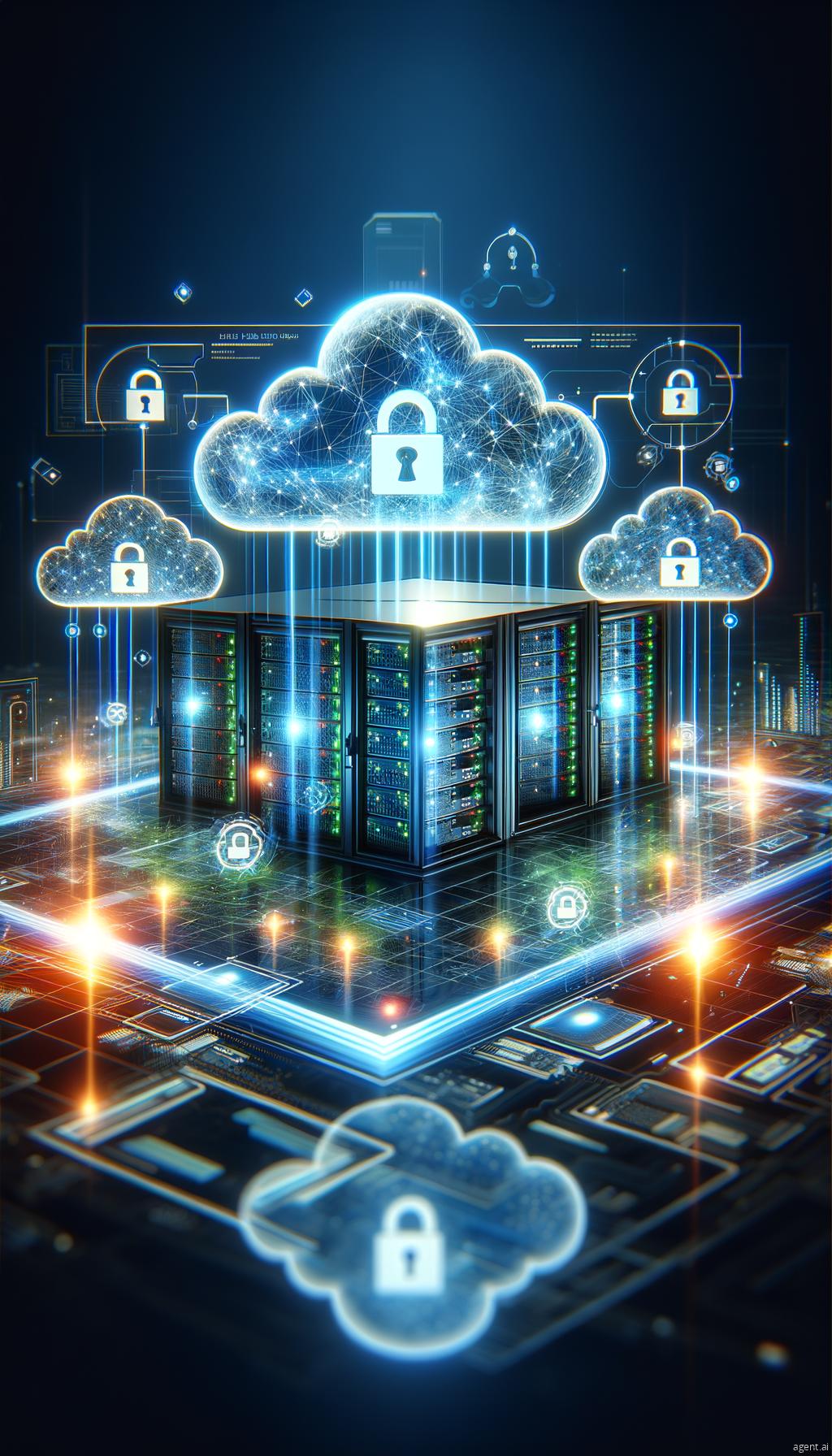 The Future of Cloud Security: Trends to Watch in 2025