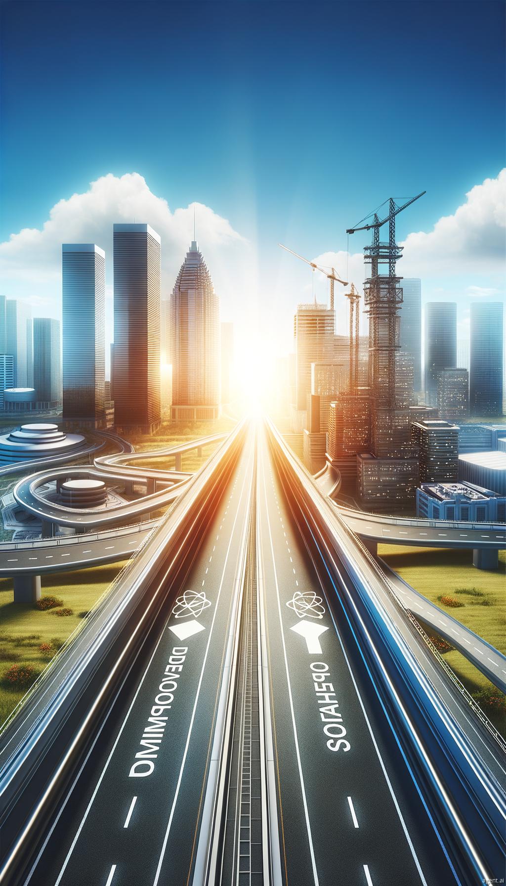 Bridging the Gap Between Development and Operations with DevOps