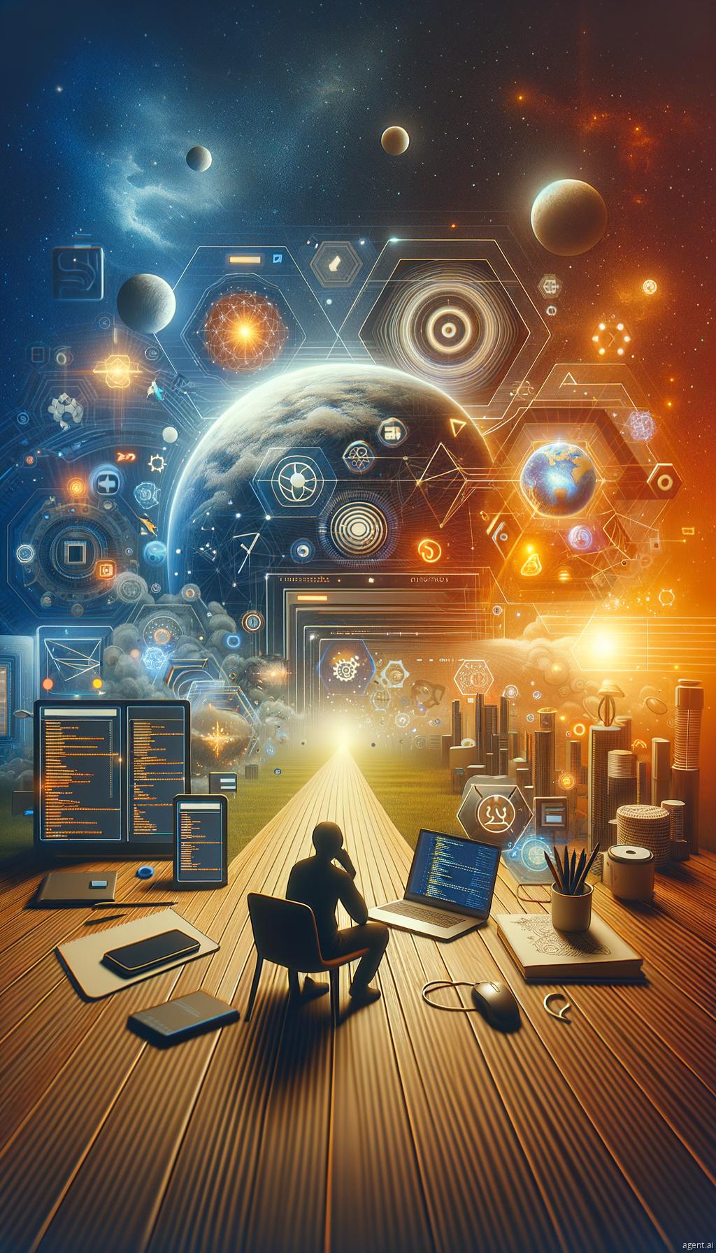 The Future of Web Development in 2025