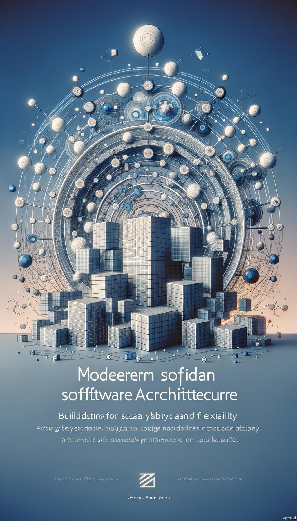 Modern Software Architecture: Building for Scalability and Flexibility