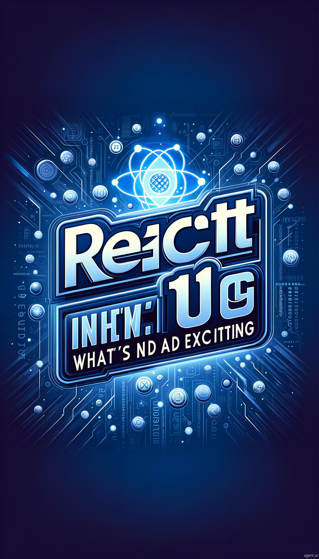 React 19: What's New and Exciting