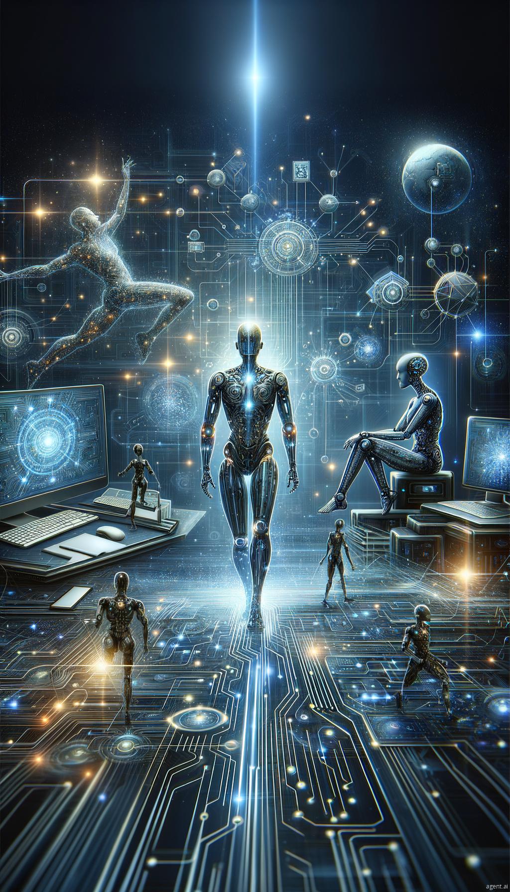 How AI is Reshaping the Future of IT